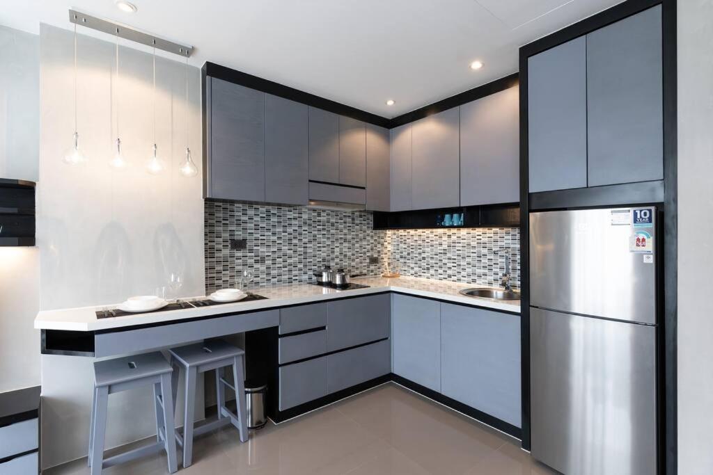 Stylish Apartment Citygate B201 By Ibgproperty Phuket Buitenkant foto